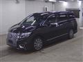 2023 Nissan Elgrand