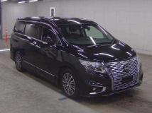 2023 Nissan Elgrand