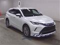 2023 Toyota Harrier