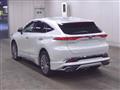 2023 Toyota Harrier