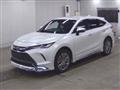 2023 Toyota Harrier