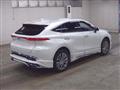 2023 Toyota Harrier