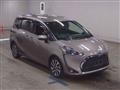 2021 Toyota Sienta