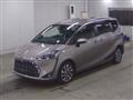 2021 Toyota Sienta