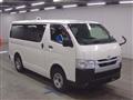 2022 Toyota Hiace Van