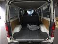 2022 Toyota Hiace Van