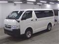 2022 Toyota Hiace Van