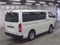 2022 Toyota Hiace Van
