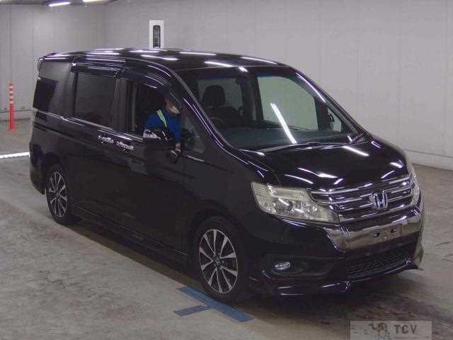2013 Honda Honda Others