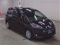 2018 Toyota Sienta