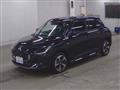 2024 Suzuki Swift