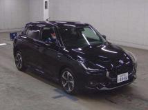 2024 Suzuki Swift