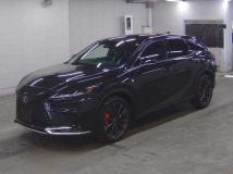 2023 Lexus RX