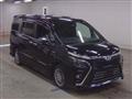 2018 Toyota Voxy