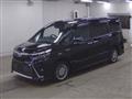 2018 Toyota Voxy