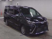 2018 Toyota Voxy