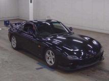 1999 Mazda RX-7