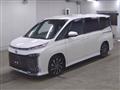 2025 Toyota Voxy