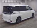 2025 Toyota Voxy
