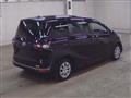 2018 Toyota Sienta