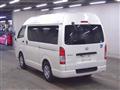 2018 Toyota Hiace Van