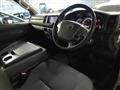 2018 Toyota Hiace Van