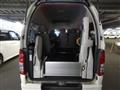 2018 Toyota Hiace Van