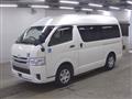 2018 Toyota Hiace Van