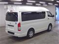 2018 Toyota Hiace Van