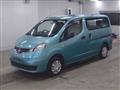 2014 Nissan NV200 VANETTE