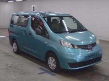 2014 Nissan NV200 VANETTE