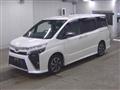 2019 Toyota Voxy