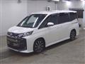 2023 Toyota Noah