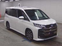 2023 Toyota Noah