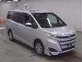 2019 Toyota Noah