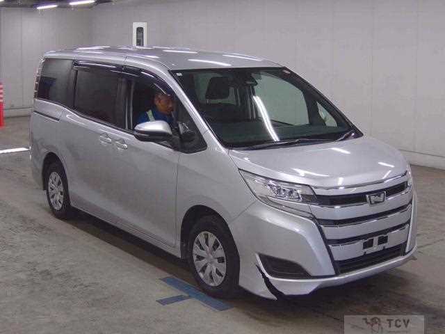 2019 Toyota Noah