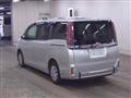 2019 Toyota Noah