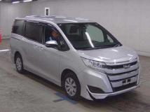 2019 Toyota Noah