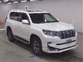 2019 Toyota Land Cruiser Prado