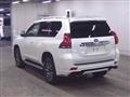 2019 Toyota Land Cruiser Prado