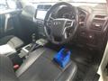 2019 Toyota Land Cruiser Prado