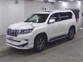 2019 Toyota Land Cruiser Prado