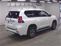 2019 Toyota Land Cruiser Prado