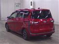 2022 Toyota Sienta