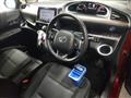 2022 Toyota Sienta
