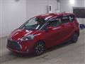 2022 Toyota Sienta