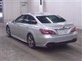 2019 Toyota Crown Hybrid