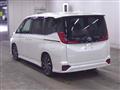 2022 Toyota Noah
