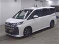 2022 Toyota Noah