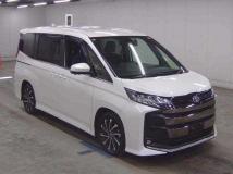 2022 Toyota Noah